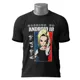 Polo Dragon Ball ANDROID 18 — Lleva la fuerza guerrera contigo 2