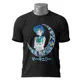 Polo Sailor Moon Sailor Mercury — Elegancia mágica para tu día a día 2