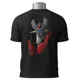 Polo Mazinger Z — Viste la fuerza del legendario robot 2