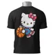 Polo Hello Kitty — Ternura deportiva en cada jugada 🏀 2