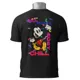 Polo Mickey Mouse NO RUSH, JUST CHILL — Vive el ritmo tranquilo con estilo 2