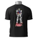 Polo Gundam — Mecha robot de pie estilo anime 2