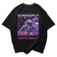Polo Streetwear Lost in Space — Diseño urbano que define tu estilo 2