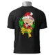 Polo Rugrats Phil — Navidad nostálgica en cada detalle 🎁 2