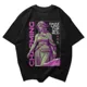 Polo Streetwear CHARMING DAZZLING THE WORLD 2