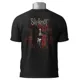 Polo Slipknot — Metal puro en tu guardarropa 2