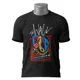 Polo Pink Floyd The Wall — Rompe el muro con estilo rockero 2