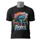 Polo Stitch Dope — Tu estilo, tu regla: Stitch rebelde