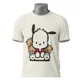 Polo Snoopy Pochacco — Viste la ternura que te encanta ☁️ 2
