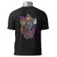 Polo Las Tortugas Ninja Shredder — Poder y estilo foot clan en tu pecho 2