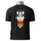Polo Wonder Woman — Lleva la fuerza amazona contigo 2