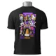 Polo Dragon Ball FRIEZA — Domina tu estilo como el emperador 2