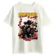 Polo Dragon Ball Z Goku: ¡Actitud Saiyajin en modo calle! 3