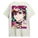 Polo Dandadan Momo Ayase Protagonista Anime Trendy 4