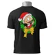 Polo Rugrats Tommy Pickles — Vive la magia navideña retro 🎁 2