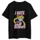 Polo Sailor Moon: Usagi Odia los Lunes -- ¡Humor Anime!