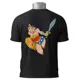 Polo Wonder Woman — Vuela alto con tu armadura personal 🛡️ 2