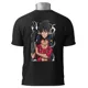 Polo One Piece Monkey D. Luffy — Viste la furia del futuro Rey 2