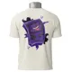Polo Pokémon Gengar — Nostalgia gamer en cada detalle 2