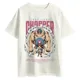 Polo One Piece Tony Tony Chopper: ¡El Doctor de los Mugiwara! 3