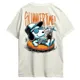 Polo Snoopy Summertime: Verano y Relax Total 4