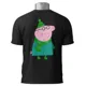 Polo Peppa Pig Papá Cerdo — Abraza el frío con ternura 🧣 2