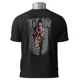 Polo Attack on Titan — Diseño INV0303456 2