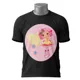 Polo Lalaloopsy Peanut Big Top — Diseño único que alegra tu look diario
