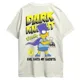 Polo Simpsons Bart Dark Knight: El Barto 4