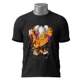 Polo Dragon Ball KAME HAME — Rompe limites con tu energia 2