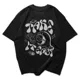 Polo Streetwear TAKE IT EASY — Diseño Único: TAKE IT EASY 2