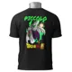 Polo Dragon Ball PICCOLO — Vuela alto con la fuerza Namekiana 2