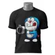 Polo Doraemon — Sorpresa total con estilo anime