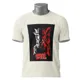 Polo Naruto Kakashi — Estilo ninja con poder único 2