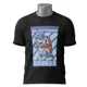 Polo Pokémon BLASTOISE — Poder acuático en tu vestir 2