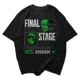 Polo Streetwear FINAL STAGE — Tu estilo, tu regla FINAL STAGE