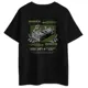 Polo Streetwear Money Power: Diseno Urbano con Actitud