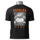 Polo Pokémon SNORLAX — Vibra kawaii y máxima comodidad 2