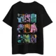 Polo Demon Slayer Los 9 Hashira