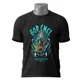 Polo One Piece GOD ENEL — Lleva el poder de los rayos contigo ⚡ 2