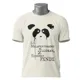 Polo Panda (PXNDX) — Arte que fluye en tu estilo diario