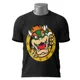 Polo Mario Bros Bowser — Furia Koopa en tu estilo 2