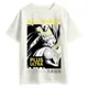 Polo My Hero Academia All Might: ¡Plus Ultra Sin Límites!