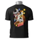 Polo Mario Bros SUPER MARIO — Diseño exclusivo para verdaderos fans 2