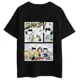 Polo Snoopy: Jazz y la Pandilla Peanuts Completa