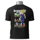 Polo Dragon Ball — Diseño INV0301577 2