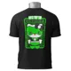 Polo Hello Kitty KITTY VERDE — Diseño único y adorable para ti 2