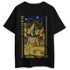 Polo Saint Seiya Aioria de Leo: Rugido Dorado ?