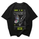 Polo Streetwear THE CHARMER — Eleva tu estilo urbano con magia 💫 3