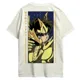 Polo Saint Seiya Aioros de Sagitario: Honor Dorado 4